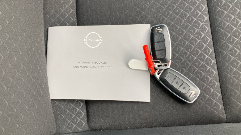 Nissan Juke 1.6 Hybrid N-Connecta 5dr Auto Hybrid Hatchback